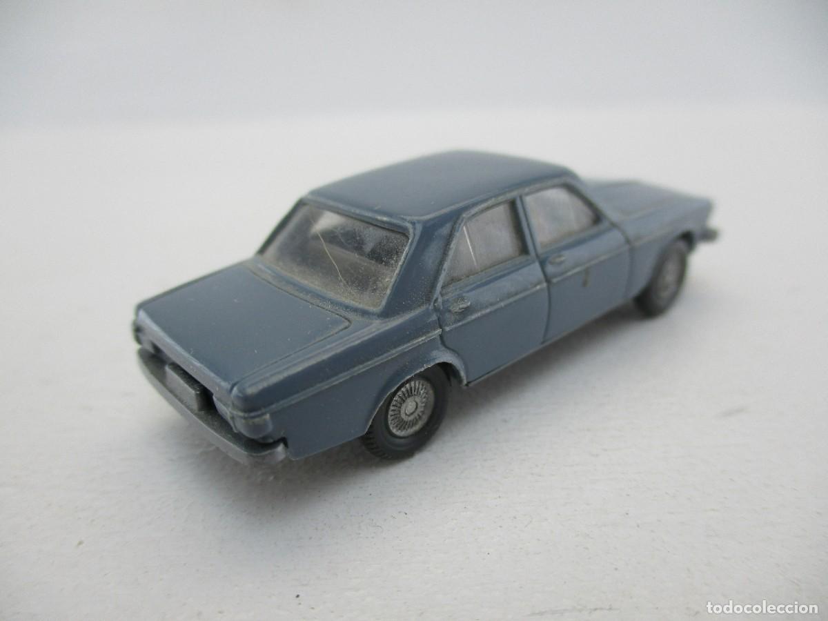 Coches a escala: COCHE ESCALA 1:87 REF O - Foto 2