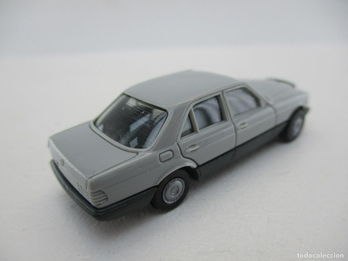 Coches a escala: COCHE ESCALA 1:87 REF O - Foto 2
