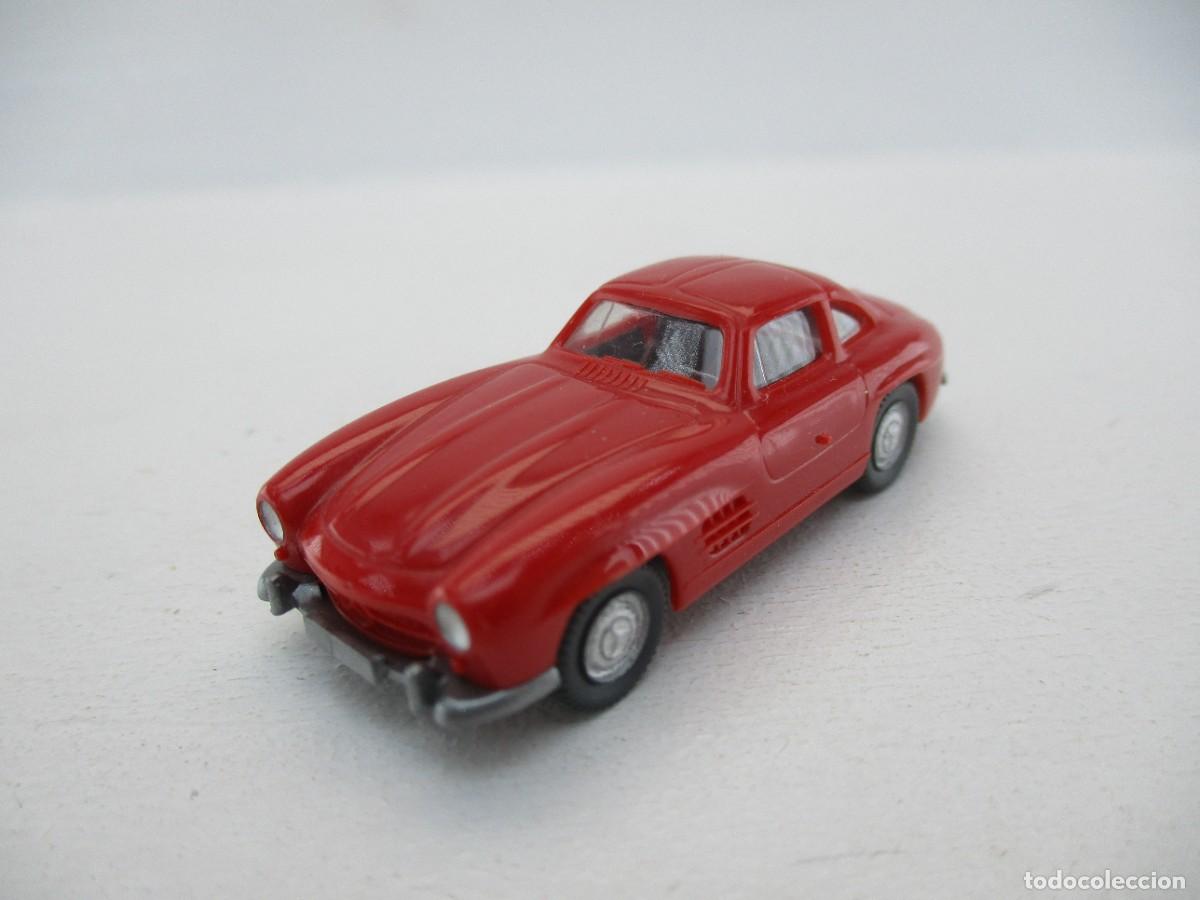 Coches a escala: COCHE ESCALA 1:87 REF O - Foto 1
