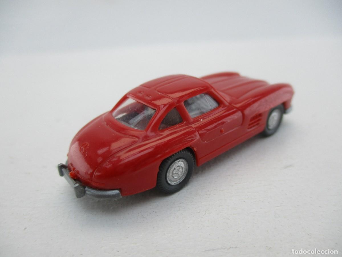 Coches a escala: COCHE ESCALA 1:87 REF O - Foto 2