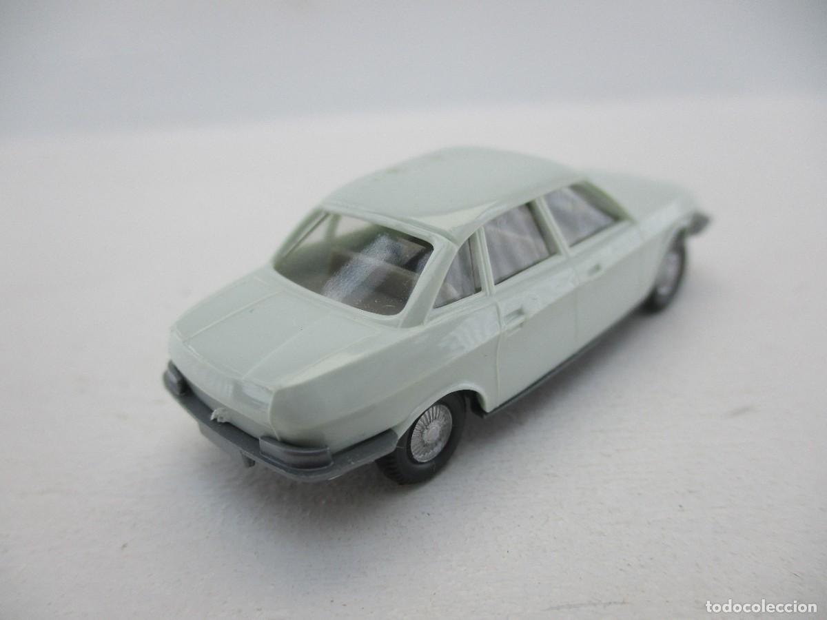 Coches a escala: COCHE ESCALA 1:87 REF O - Foto 2