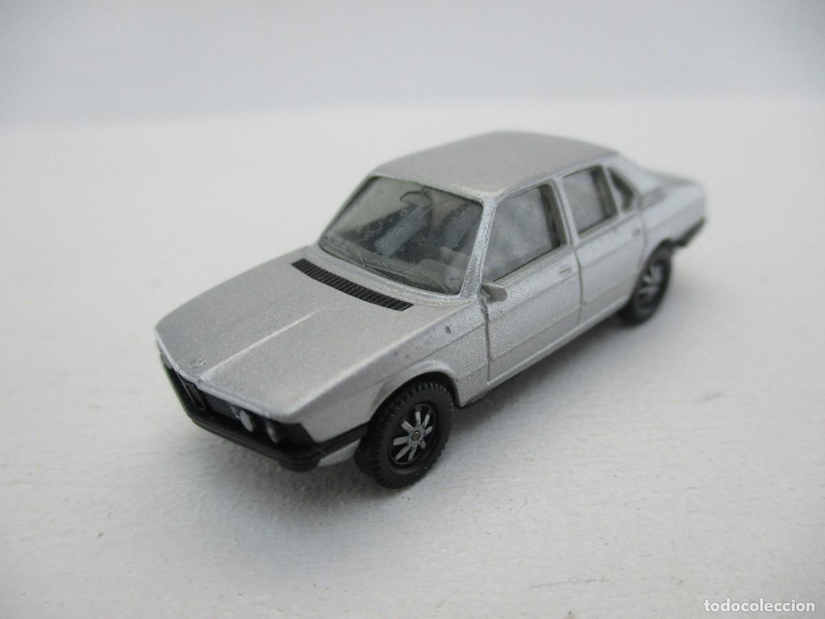 Coches a escala: COCHE ESCALA 1:87 REF O - Foto 1