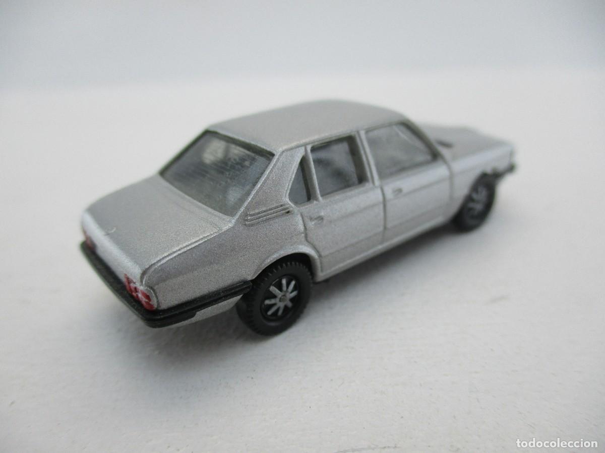 Coches a escala: COCHE ESCALA 1:87 REF O - Foto 2