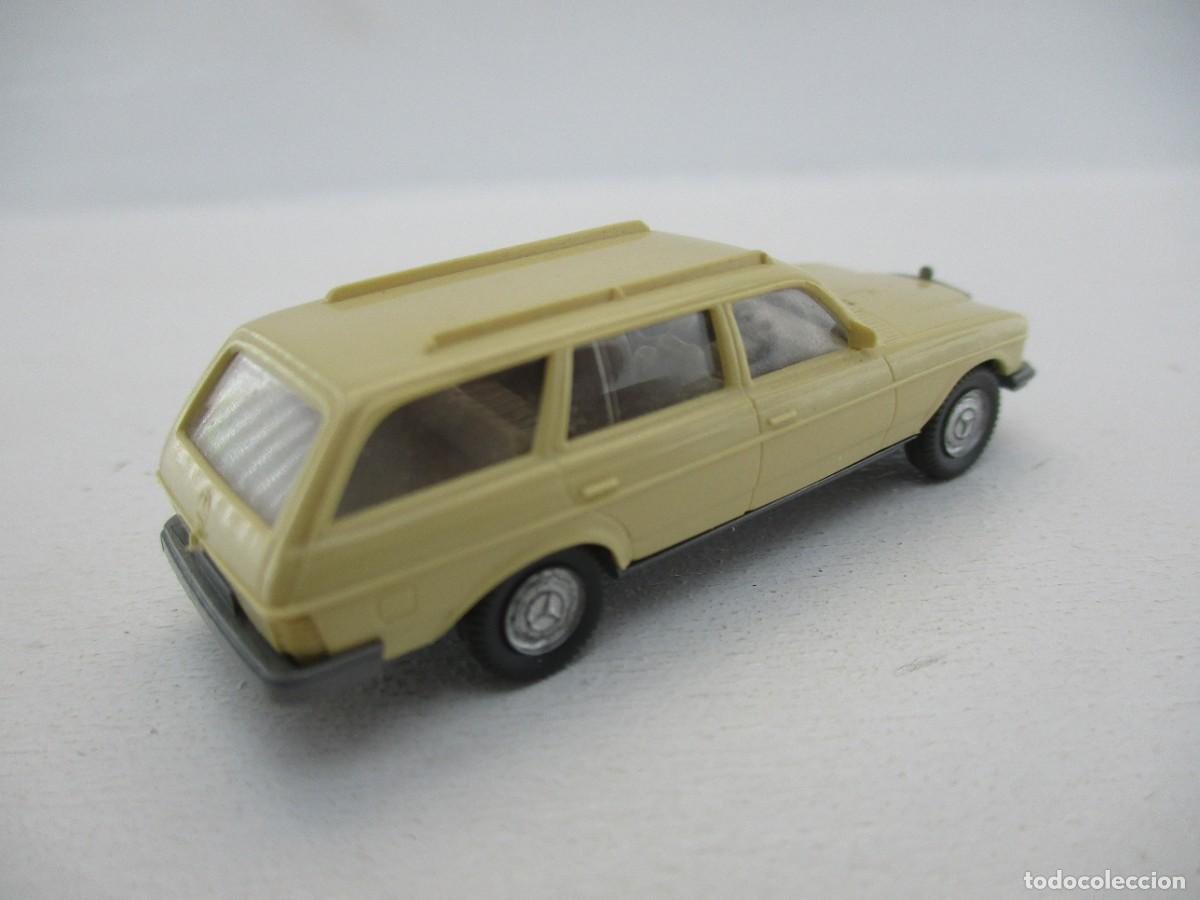 Coches a escala: COCHE ESCALA 1:87 REF O - Foto 2
