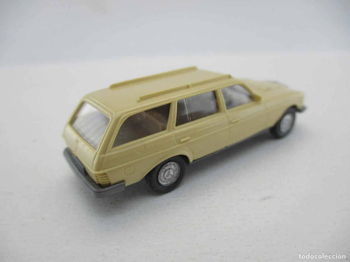 Coches a escala: COCHE ESCALA 1:87 REF O - Foto 2