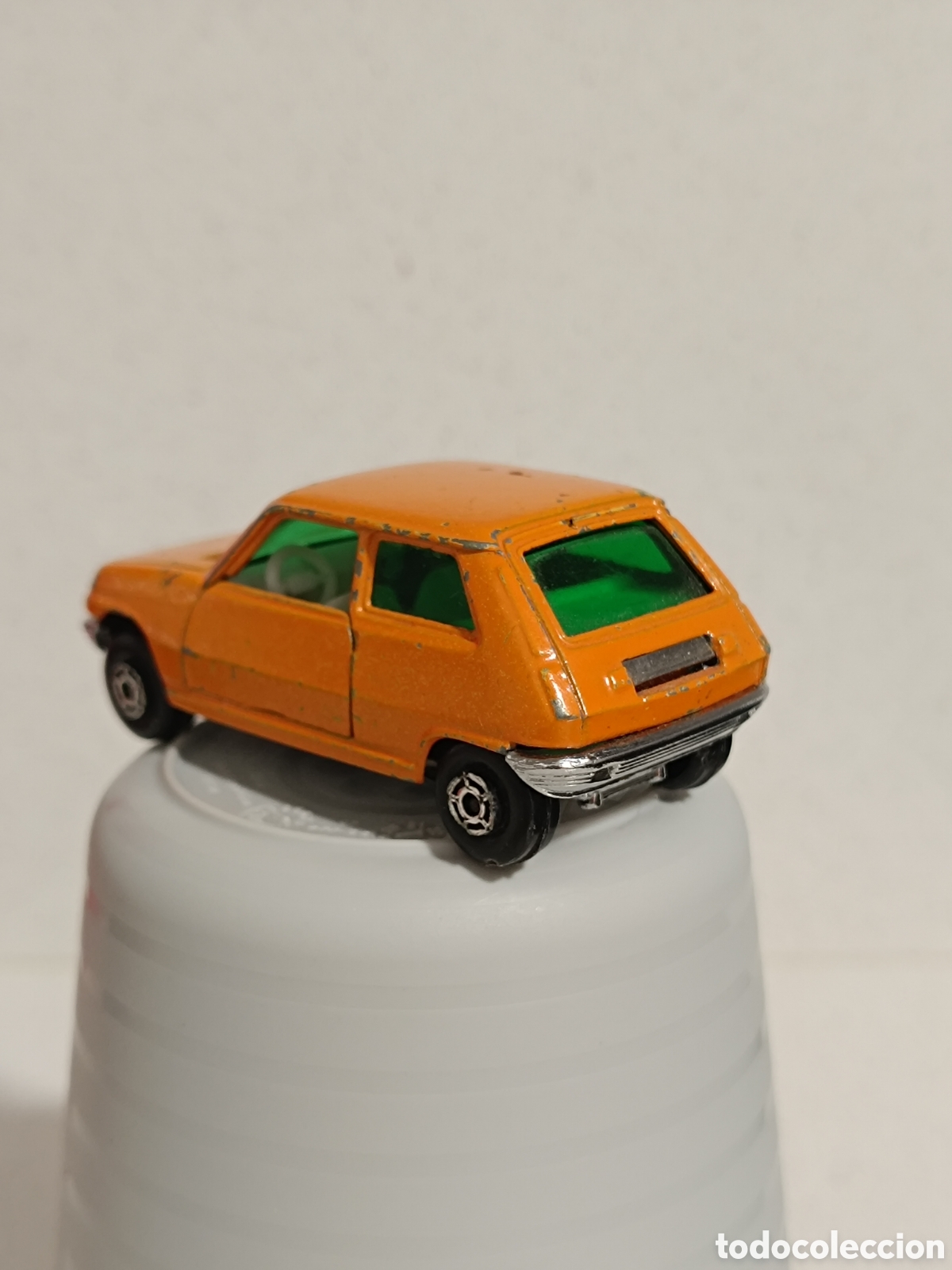 Coches a escala: Renault 5 Guisval 1:64 - Foto 2