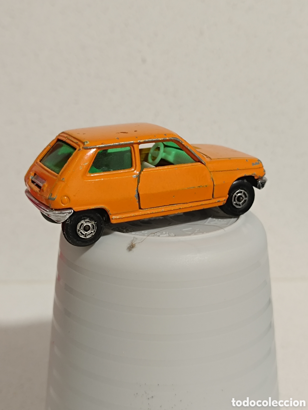 Coches a escala: Renault 5 Guisval 1:64 - Foto 3