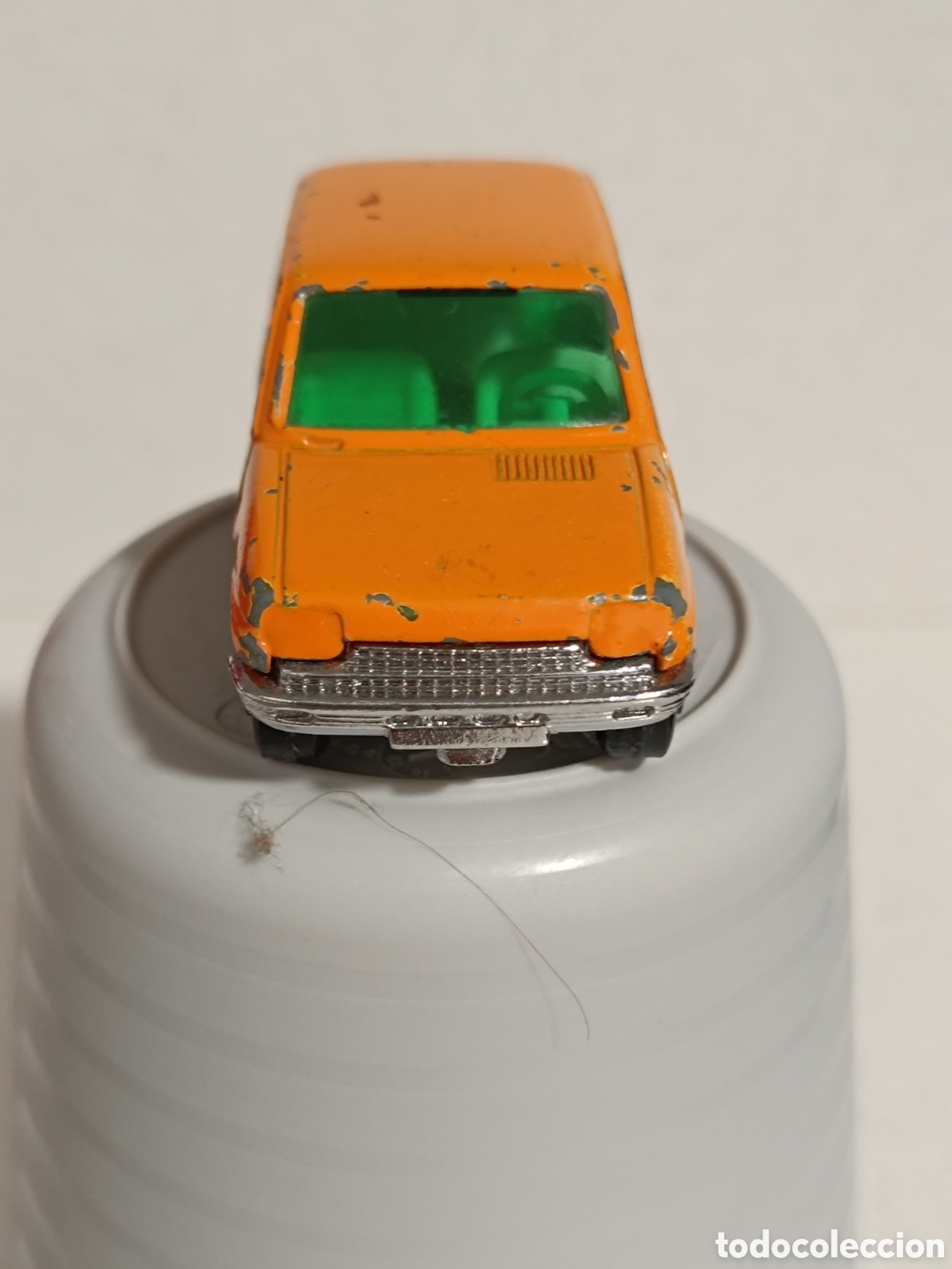 Coches a escala: Renault 5 Guisval 1:64 - Foto 4