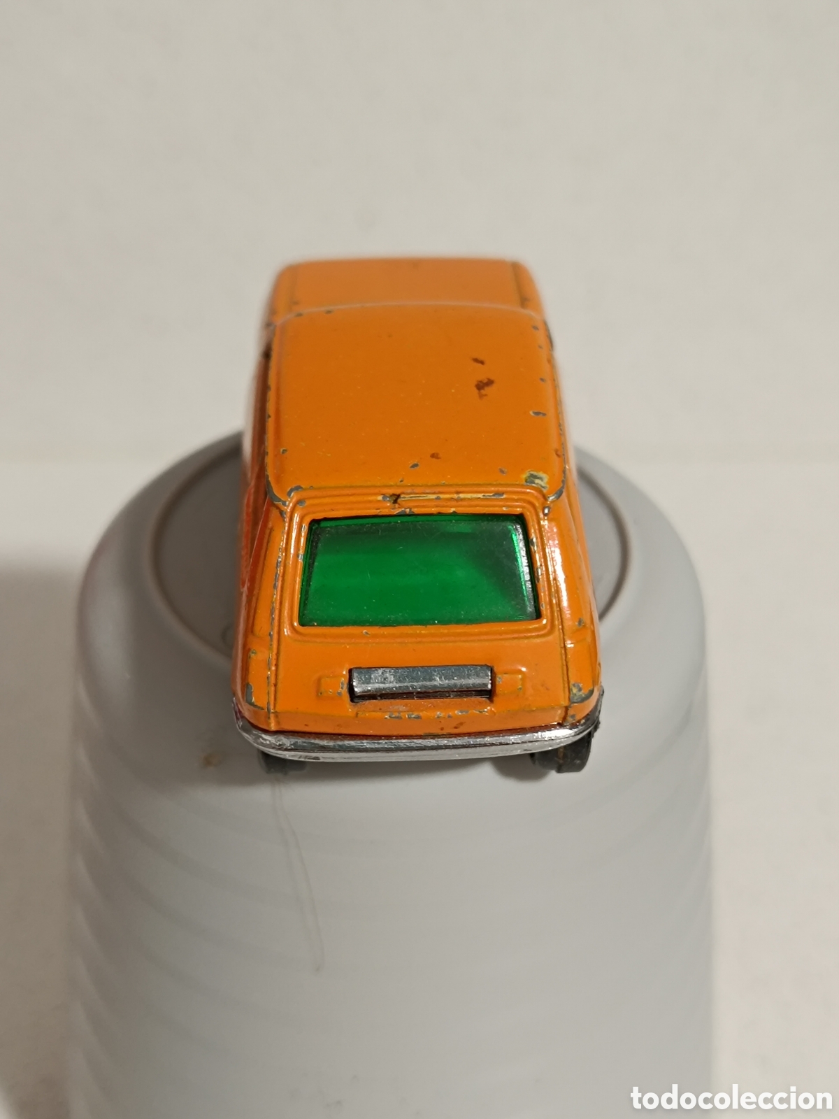 Coches a escala: Renault 5 Guisval 1:64 - Foto 5