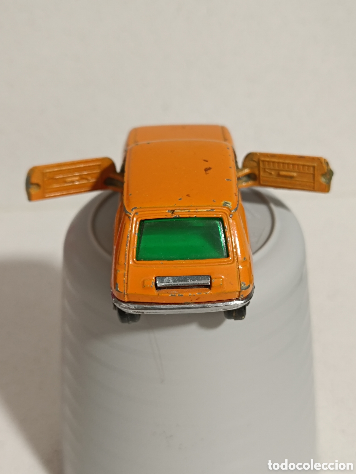 Coches a escala: Renault 5 Guisval 1:64 - Foto 6