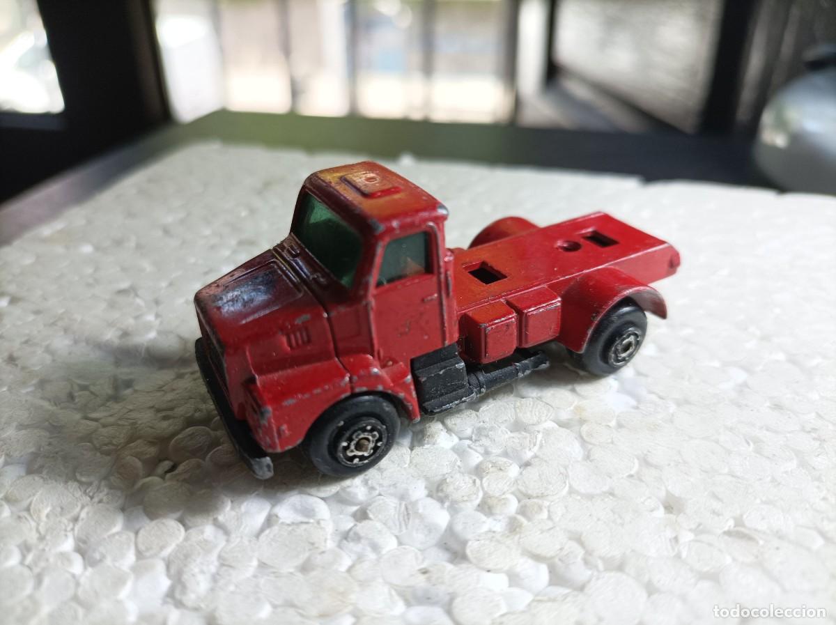 Coches a escala: lote volvo - guisval - Foto 1
