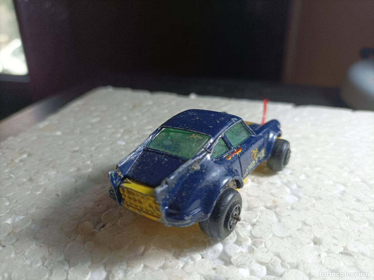 Coches a escala: lote porsche turbo - guisval - Foto 3