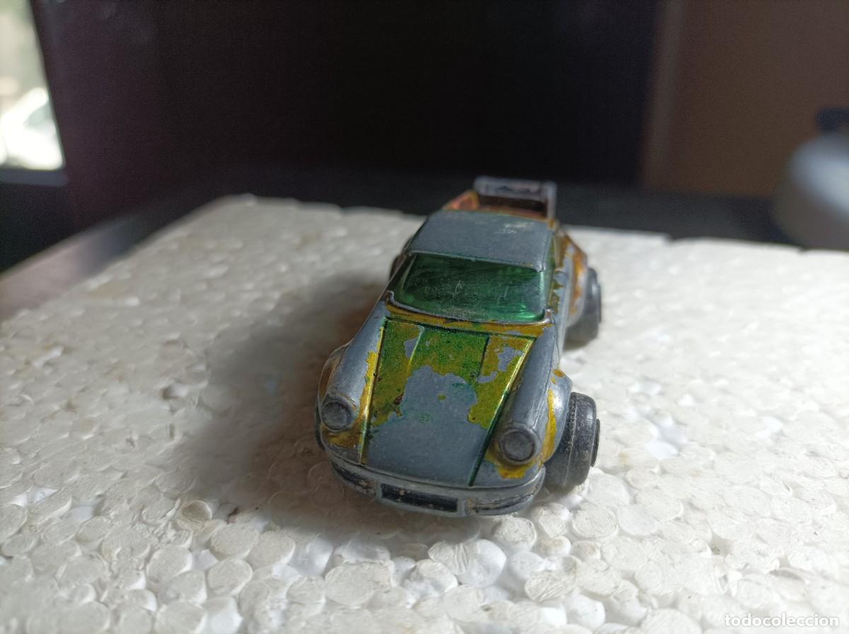Coches a escala: lote porsche turbo - guisval - Foto 5