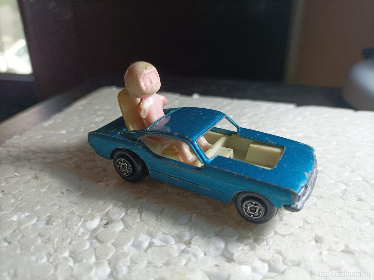 Coches a escala: lote ford mustang - guisval - Foto 4