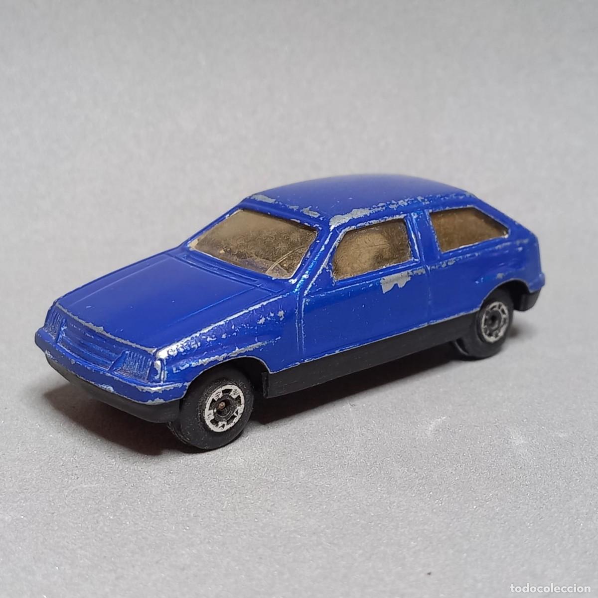 Coches a escala: Opel Corsa MIRA - Foto 1
