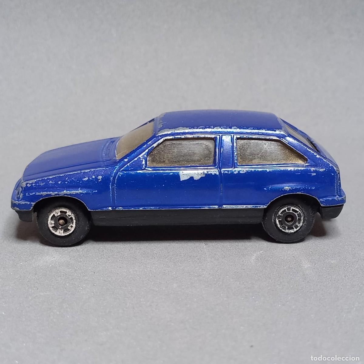 Coches a escala: Opel Corsa MIRA - Foto 2