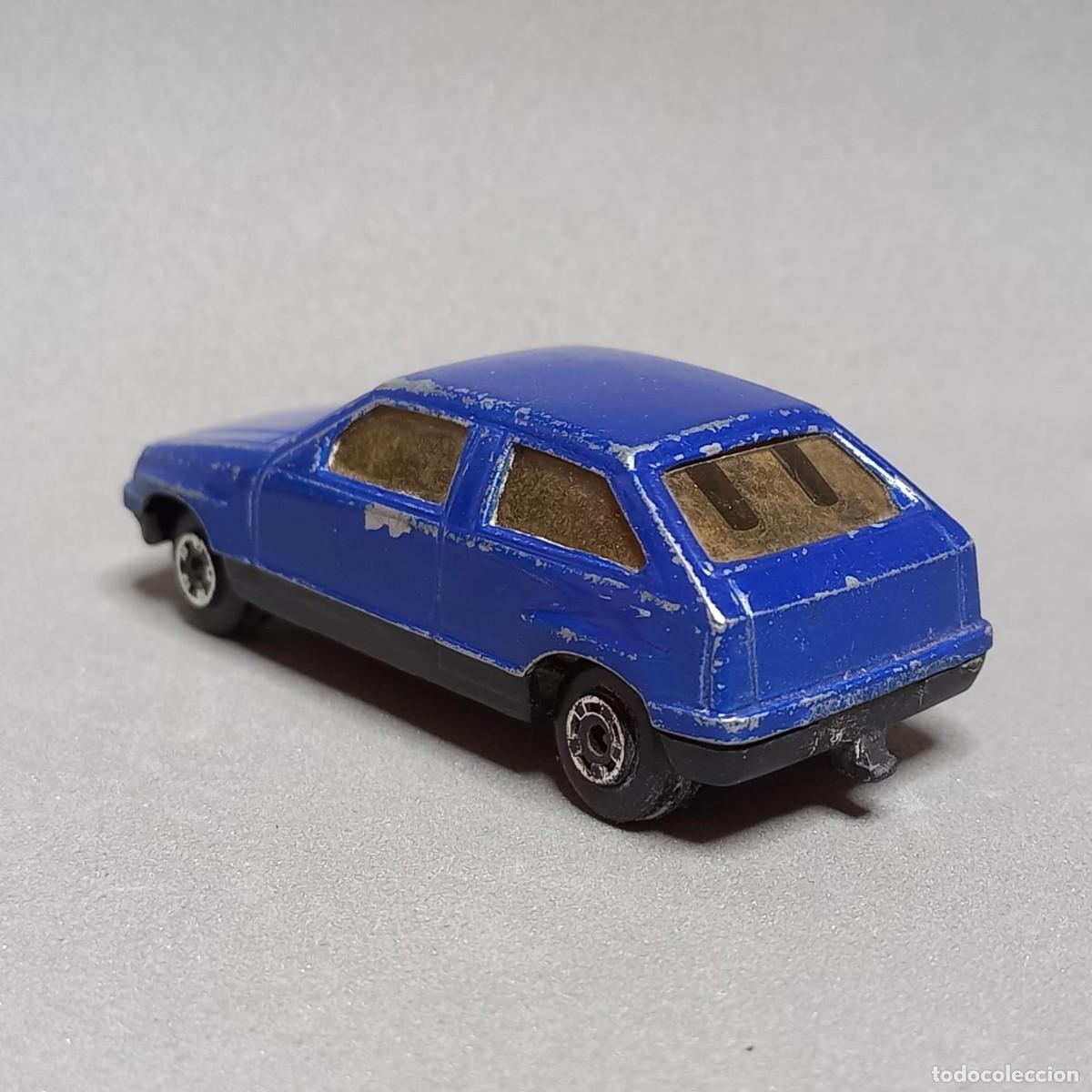 Coches a escala: Opel Corsa MIRA - Foto 3