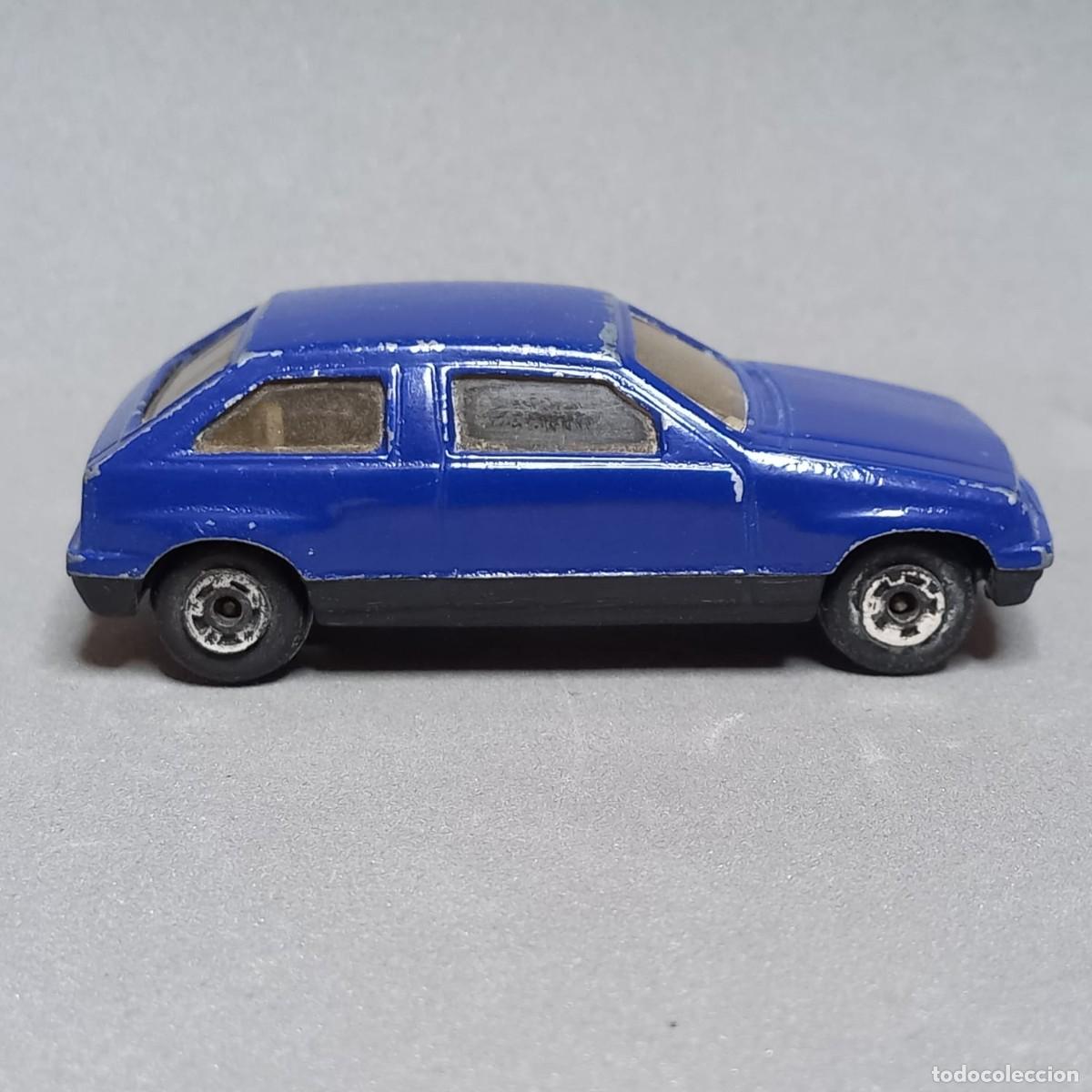 Coches a escala: Opel Corsa MIRA - Foto 5