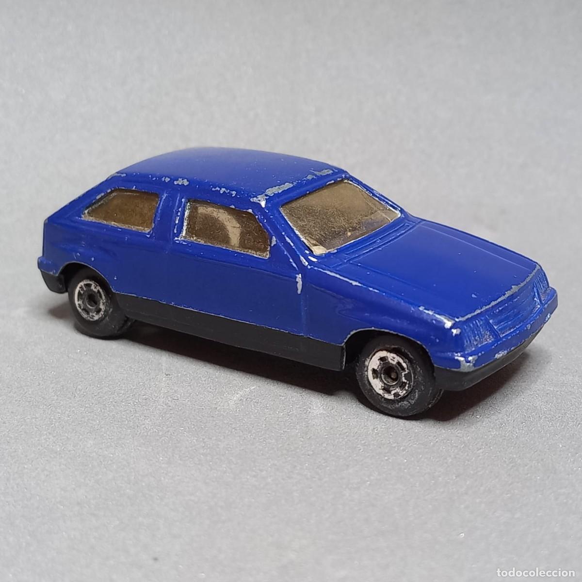 Coches a escala: Opel Corsa MIRA - Foto 6