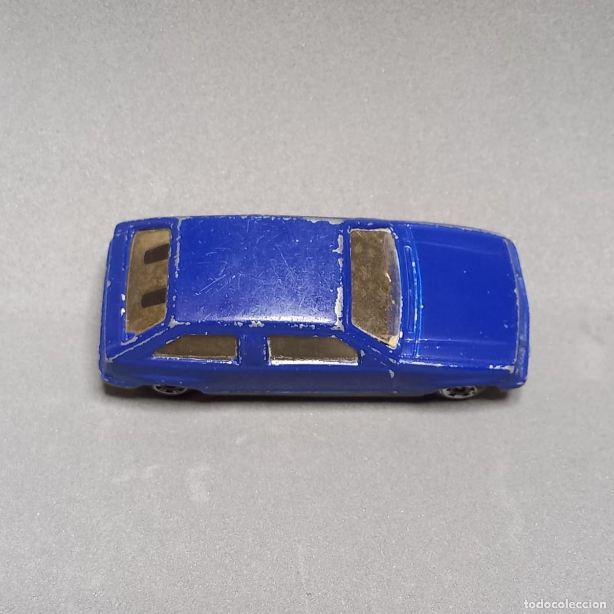 Coches a escala: Opel Corsa MIRA - Foto 7