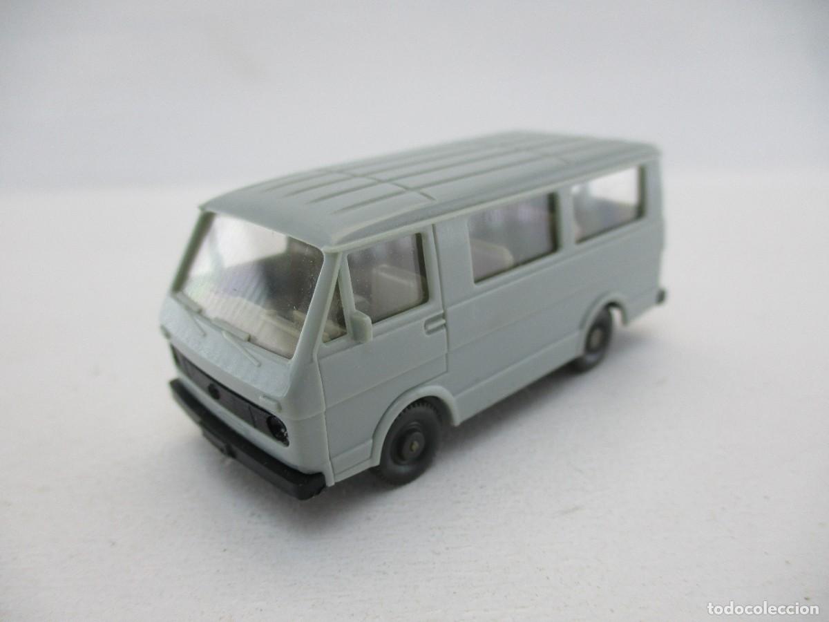 Coches a escala: COCHE ESCALA 1:87 REF B12 - Foto 1