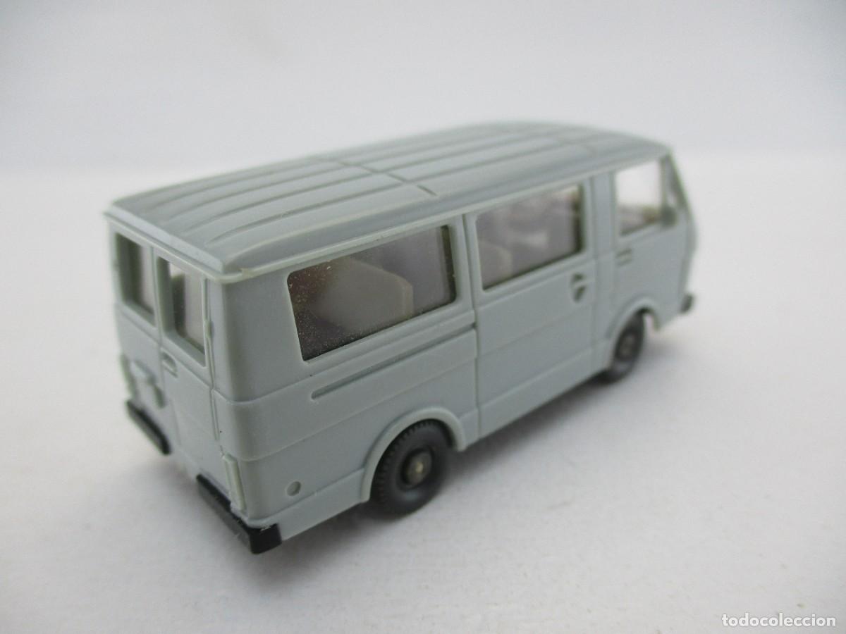 Coches a escala: COCHE ESCALA 1:87 REF B12 - Foto 2
