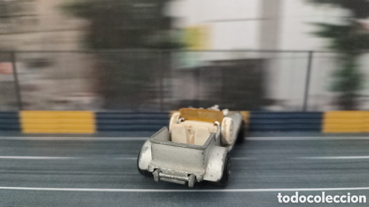 Coches a escala: MAJORETTE - Excalibur - Foto 2