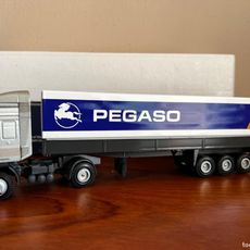 LE3091 TEKNO 1/50 1:50 Camion Pegaso Troner TX 4*2 360 GBE E 350 LE3091 TEKNO 1/50 1:50 Camion Pegaso Troner TX 4*2 360 GBE E 350