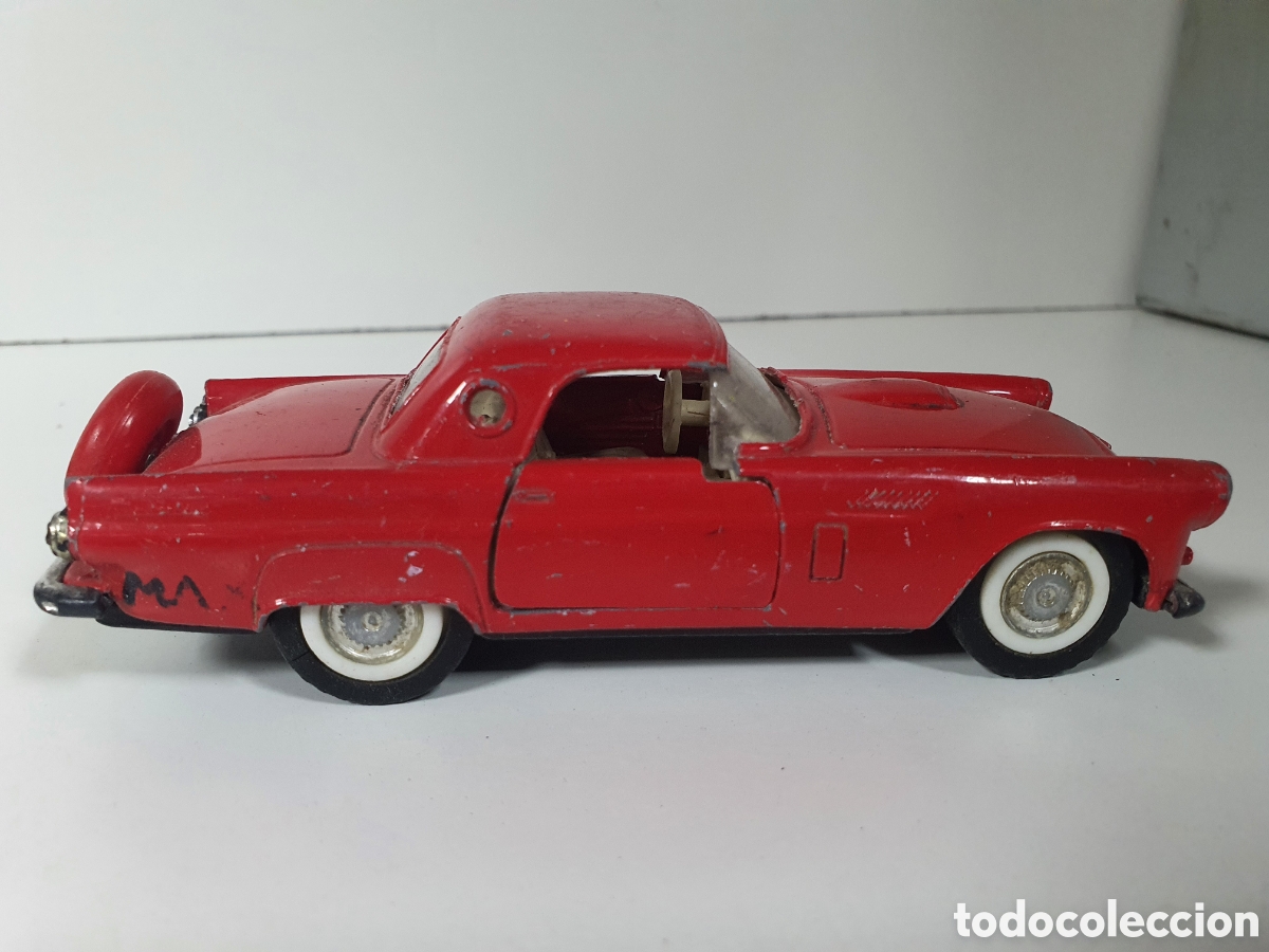 Coches a escala: Coche majorette - Foto 1