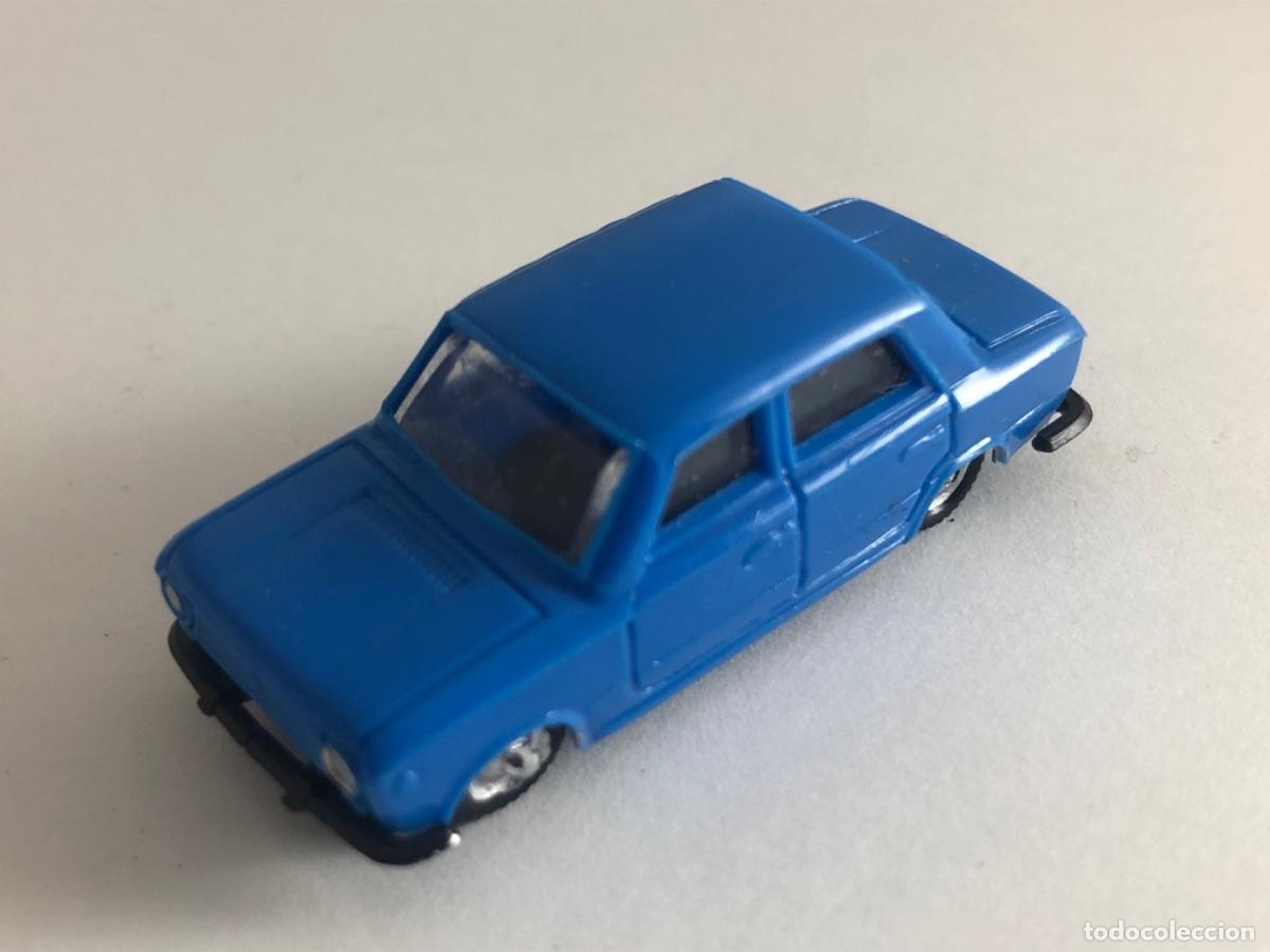 Coches a escala: EKO MADE SPAIN - Foto 1