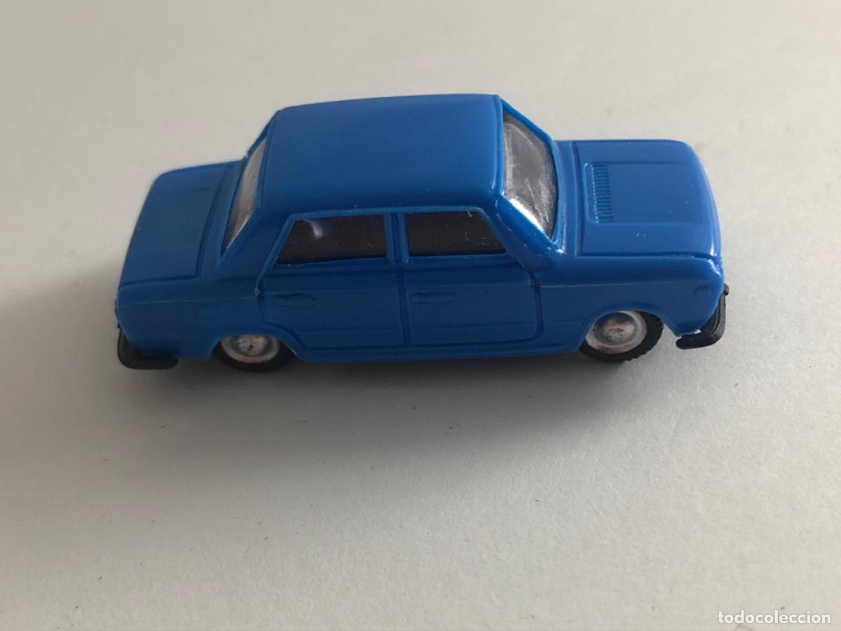 Coches a escala: EKO MADE SPAIN - Foto 3