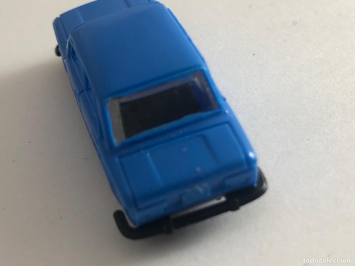 Coches a escala: EKO MADE SPAIN - Foto 4