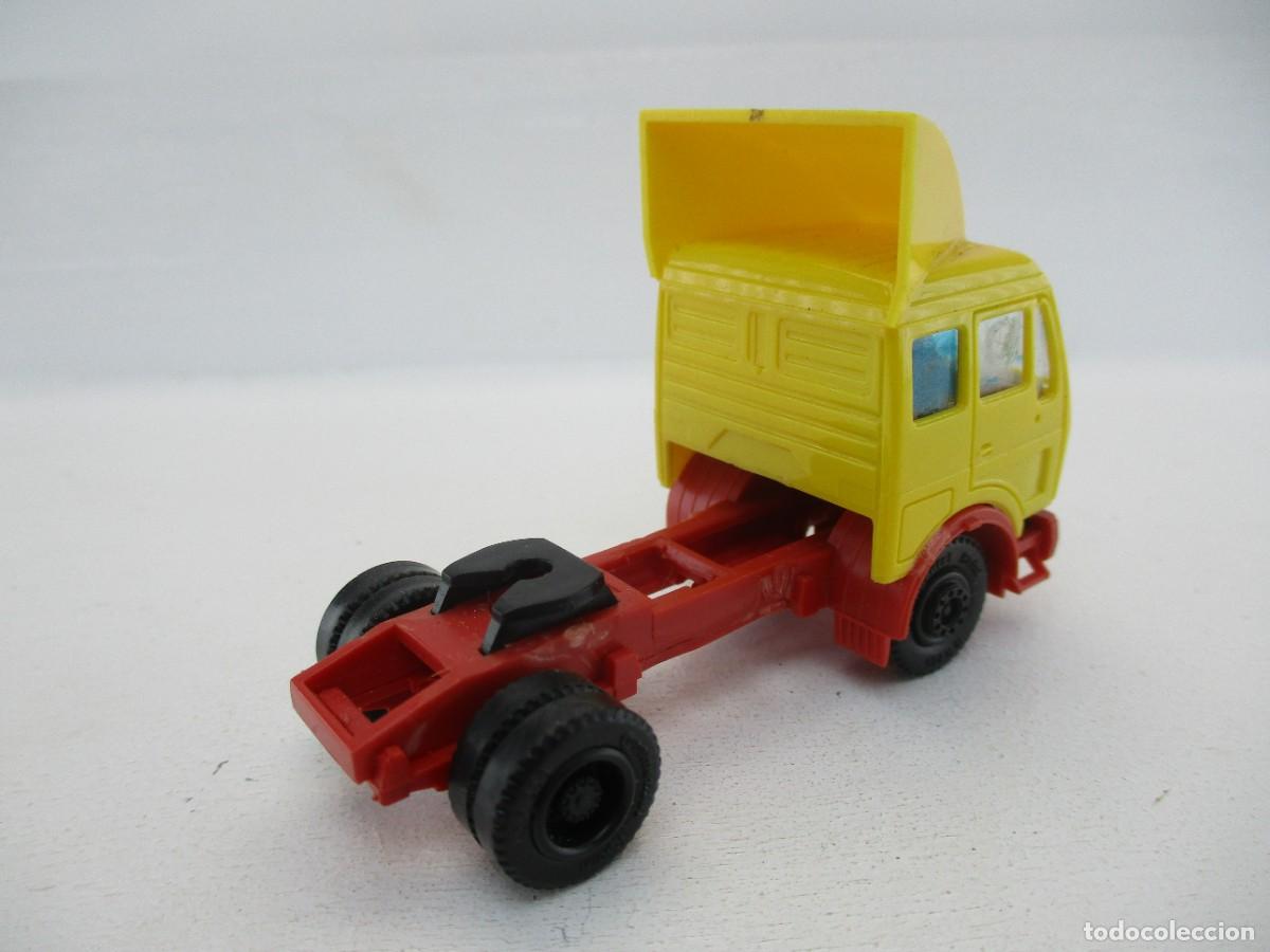 Coches a escala: CAMION HERPA 1:87 REF AH - Foto 2