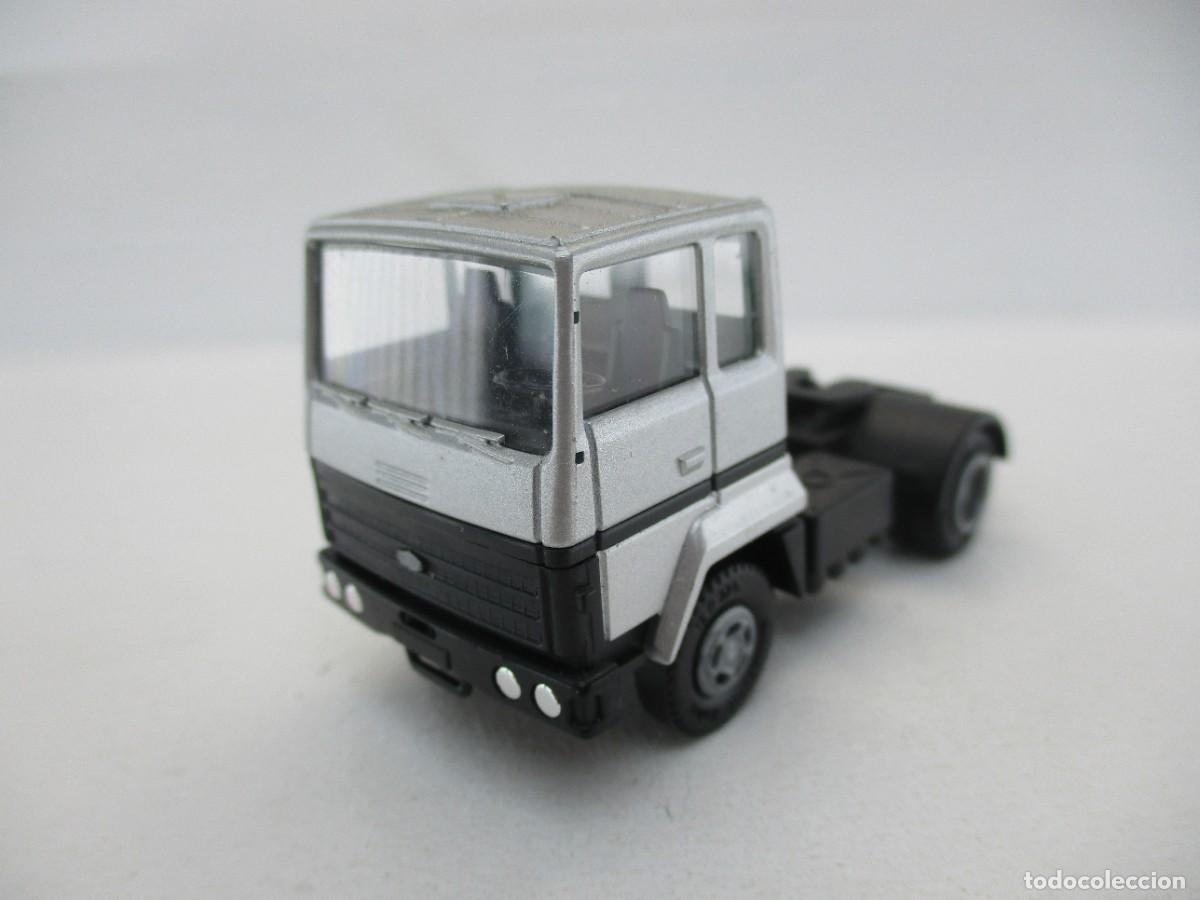 Coches a escala: CAMION HERPA 1:87 REF AH - Foto 1