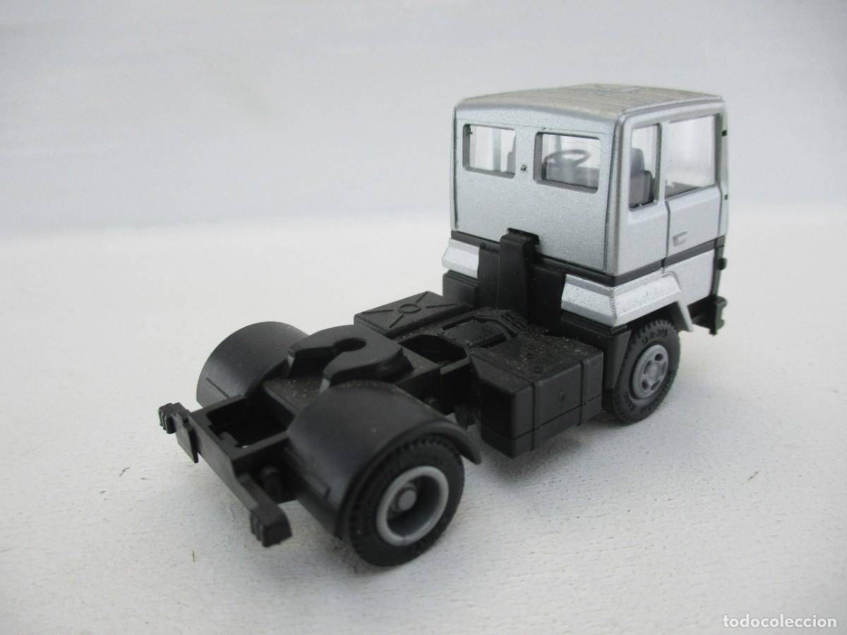 Coches a escala: CAMION HERPA 1:87 REF AH - Foto 2