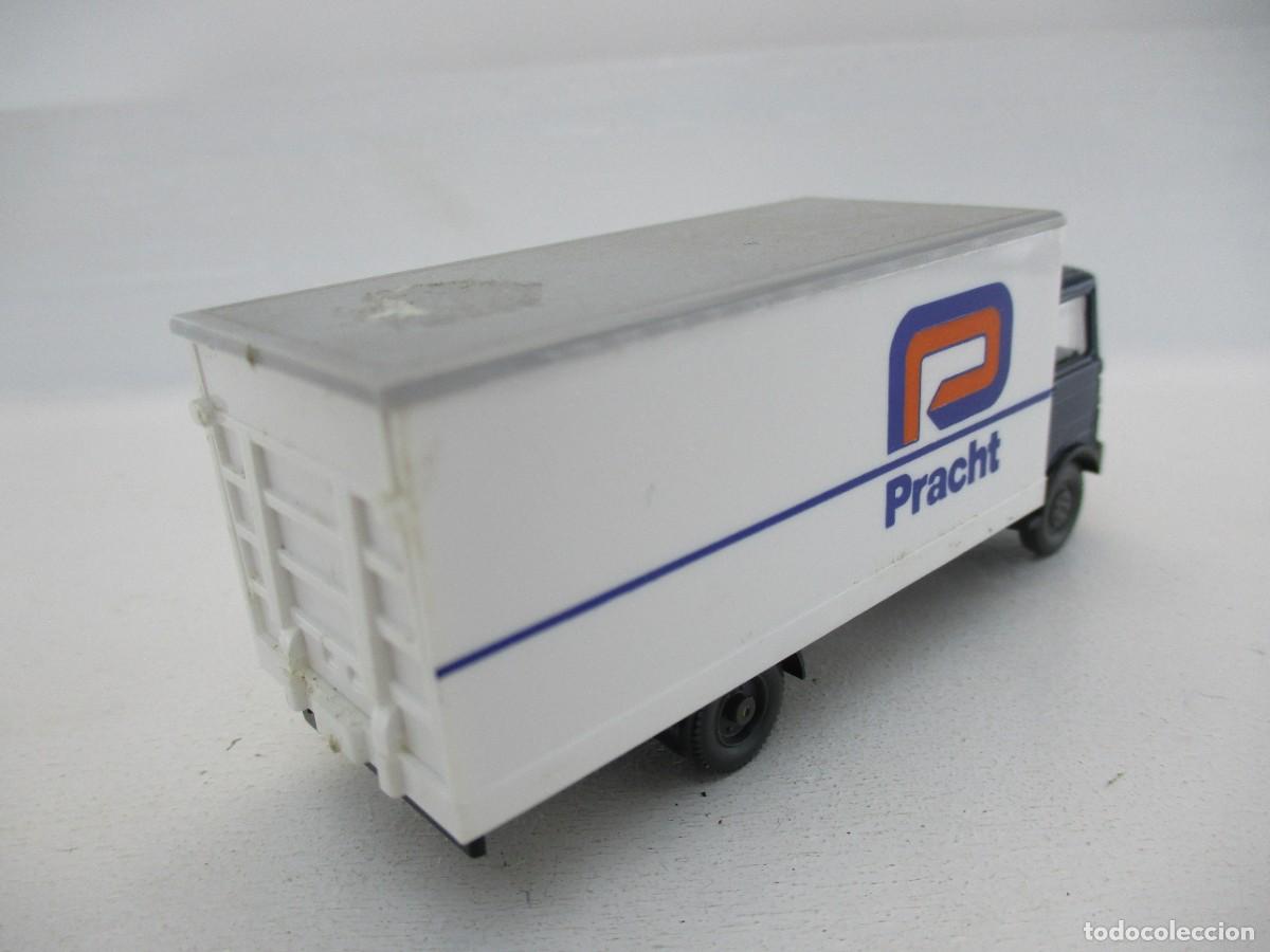 Coches a escala: CAMION ESCALA 1:87 REF AL - Foto 2