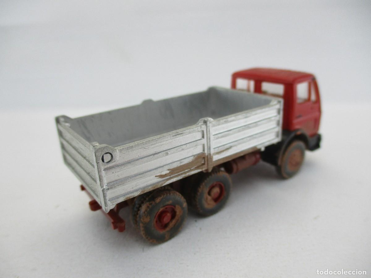 Coches a escala: CAMION ESCALA 1:87 REF AL - Foto 2