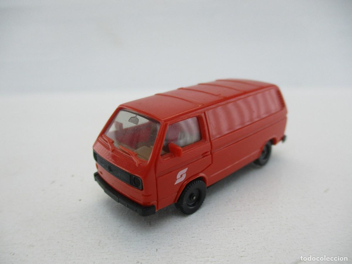 Coches a escala: COCHE ESCALA 1:87 REF FD - Foto 1