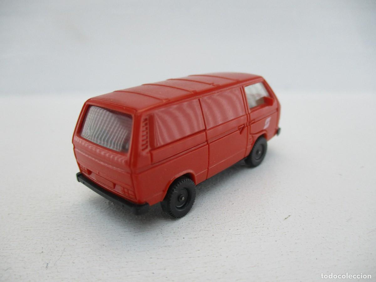 Coches a escala: COCHE ESCALA 1:87 REF FD - Foto 2