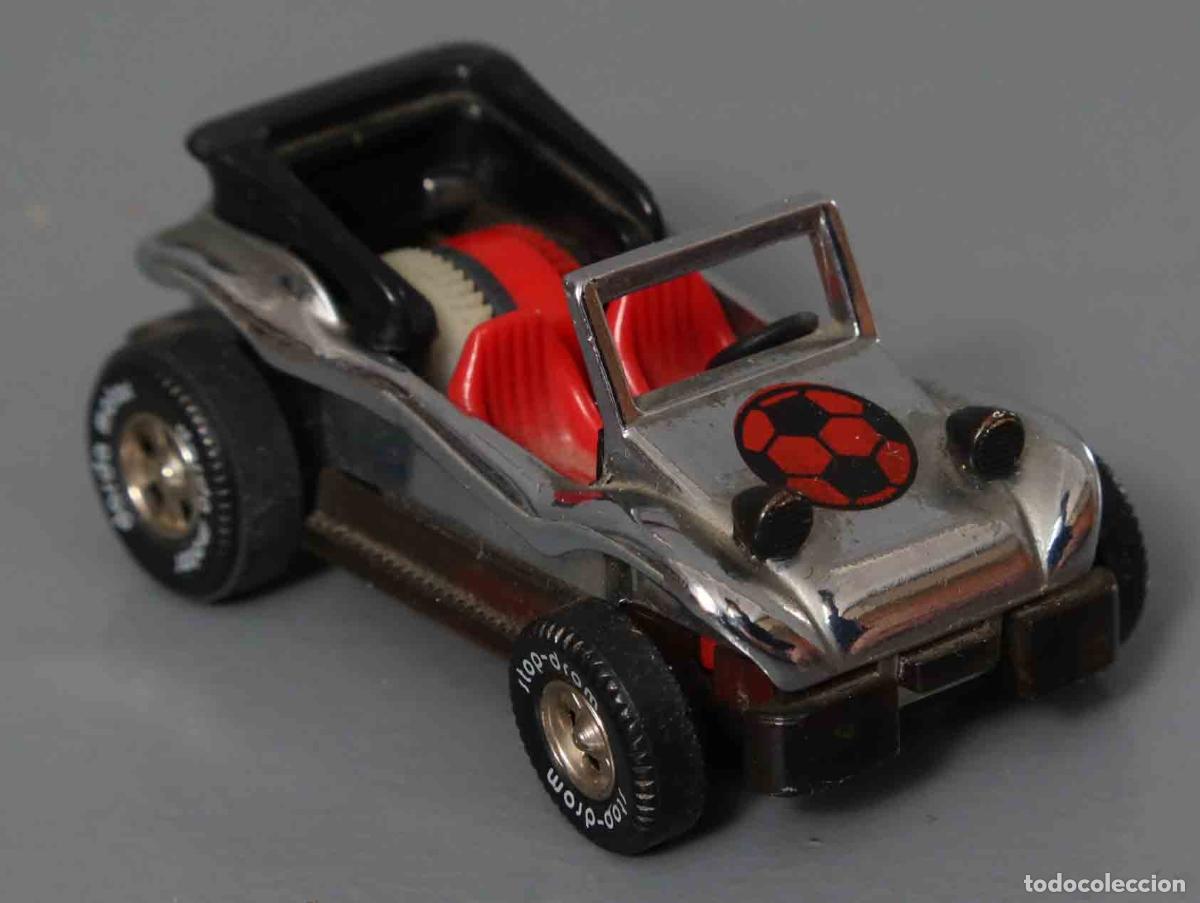 Coches a escala: COCHE. DARDA MOTOR SERIE 10 BUGGY - Foto 1
