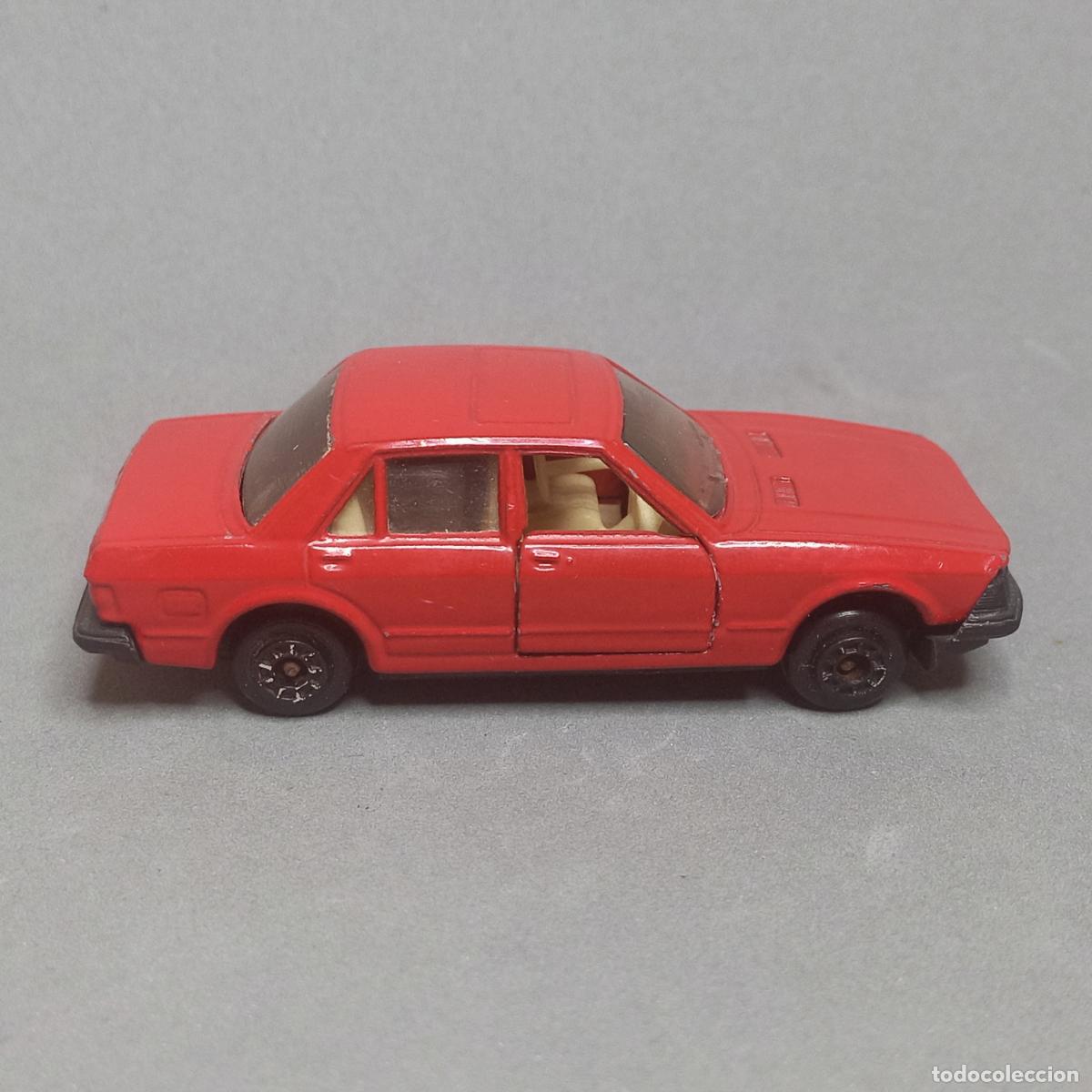 Coches a escala: Ford Granada ref 611002 de GUILOY - Foto 6