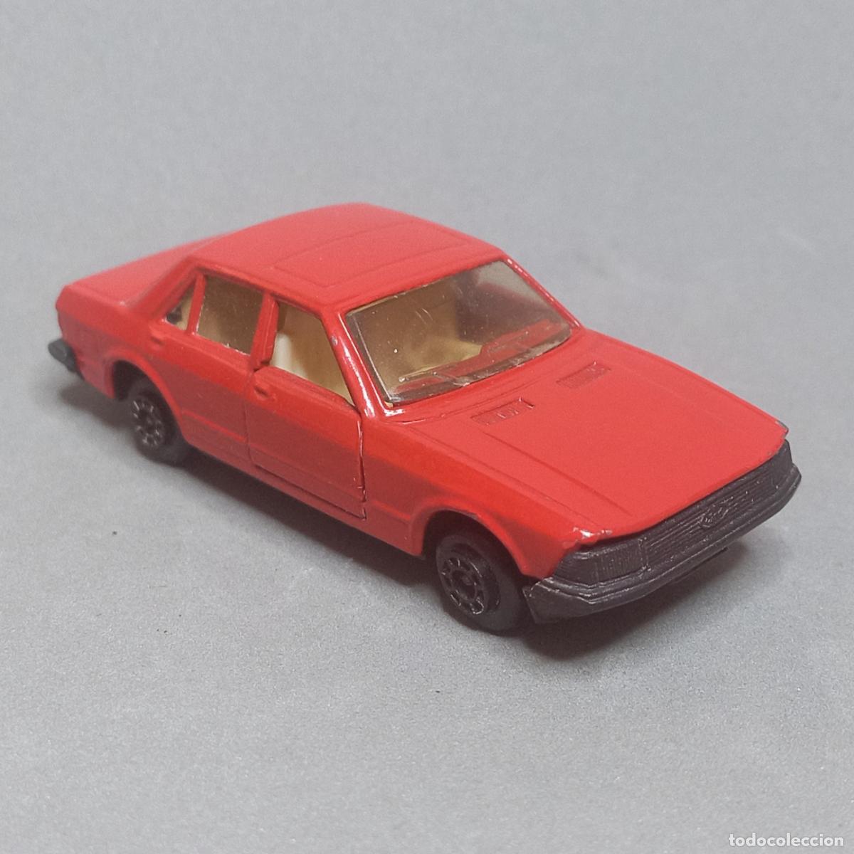 Coches a escala: Ford Granada ref 611002 de GUILOY - Foto 7