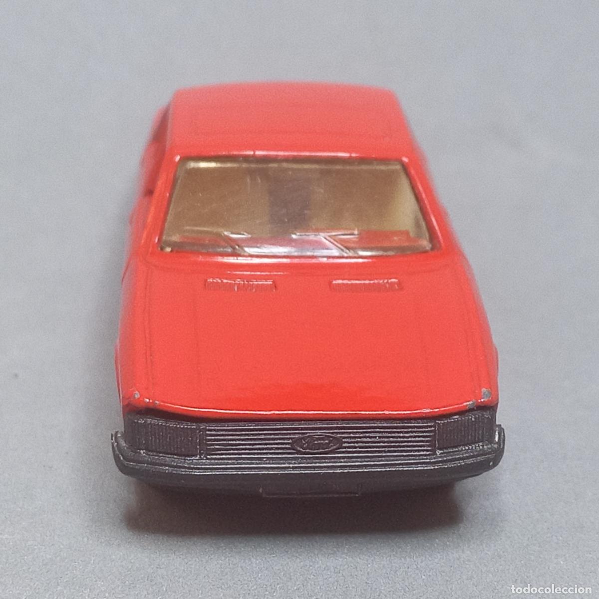 Coches a escala: Ford Granada ref 611002 de GUILOY - Foto 8