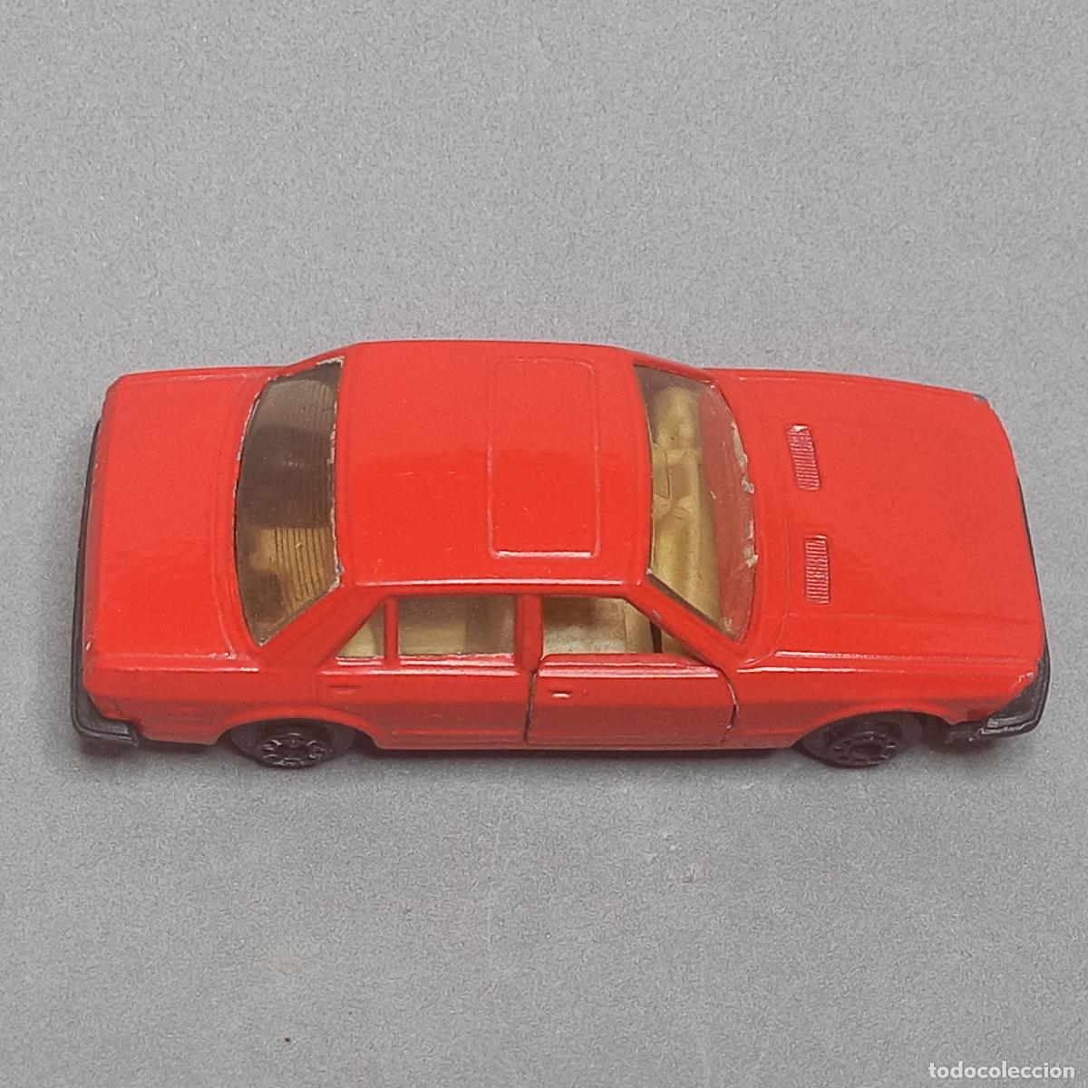 Coches a escala: Ford Granada ref 611002 de GUILOY - Foto 9