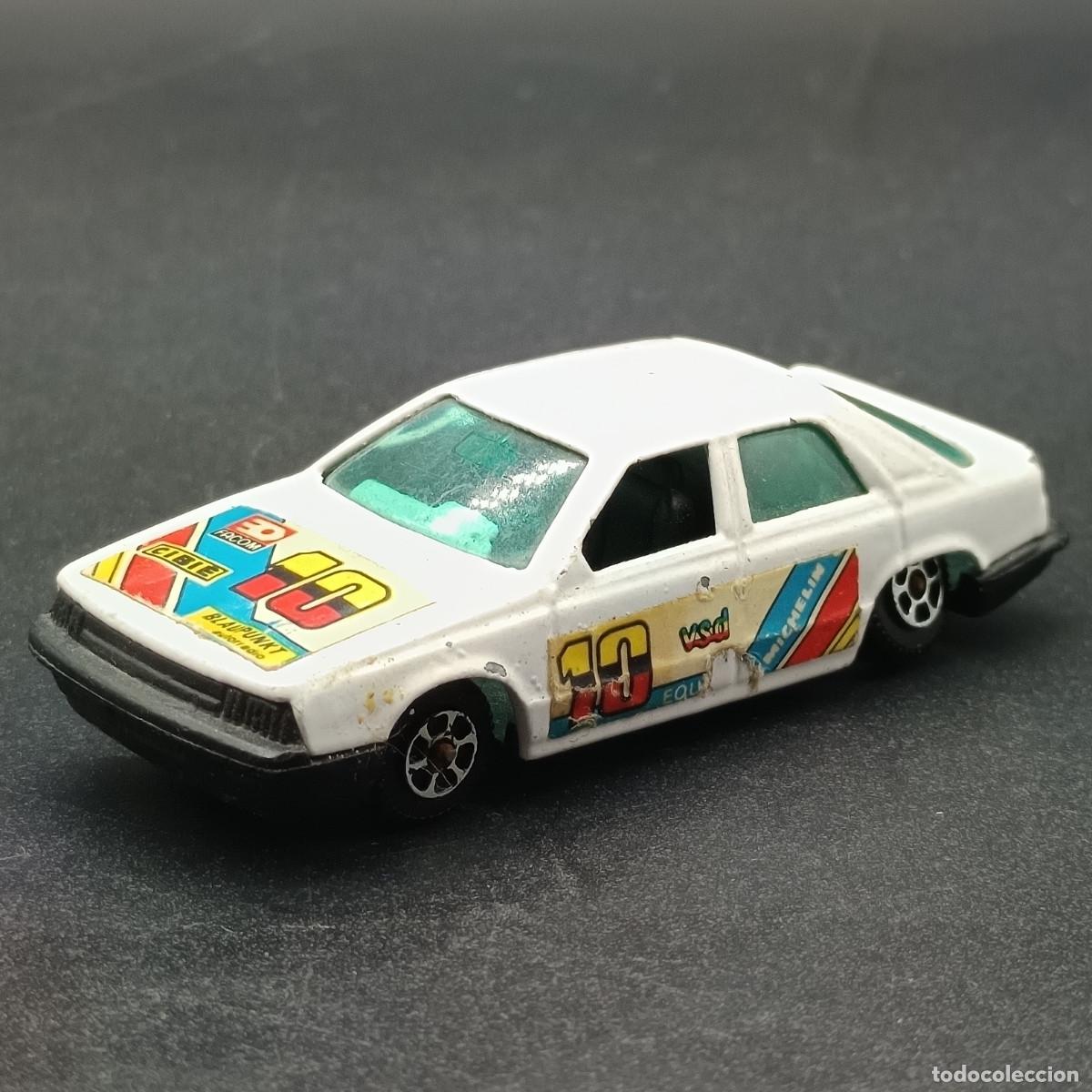 Coches a escala: GUILOY-RENAULT 25 - Foto 1