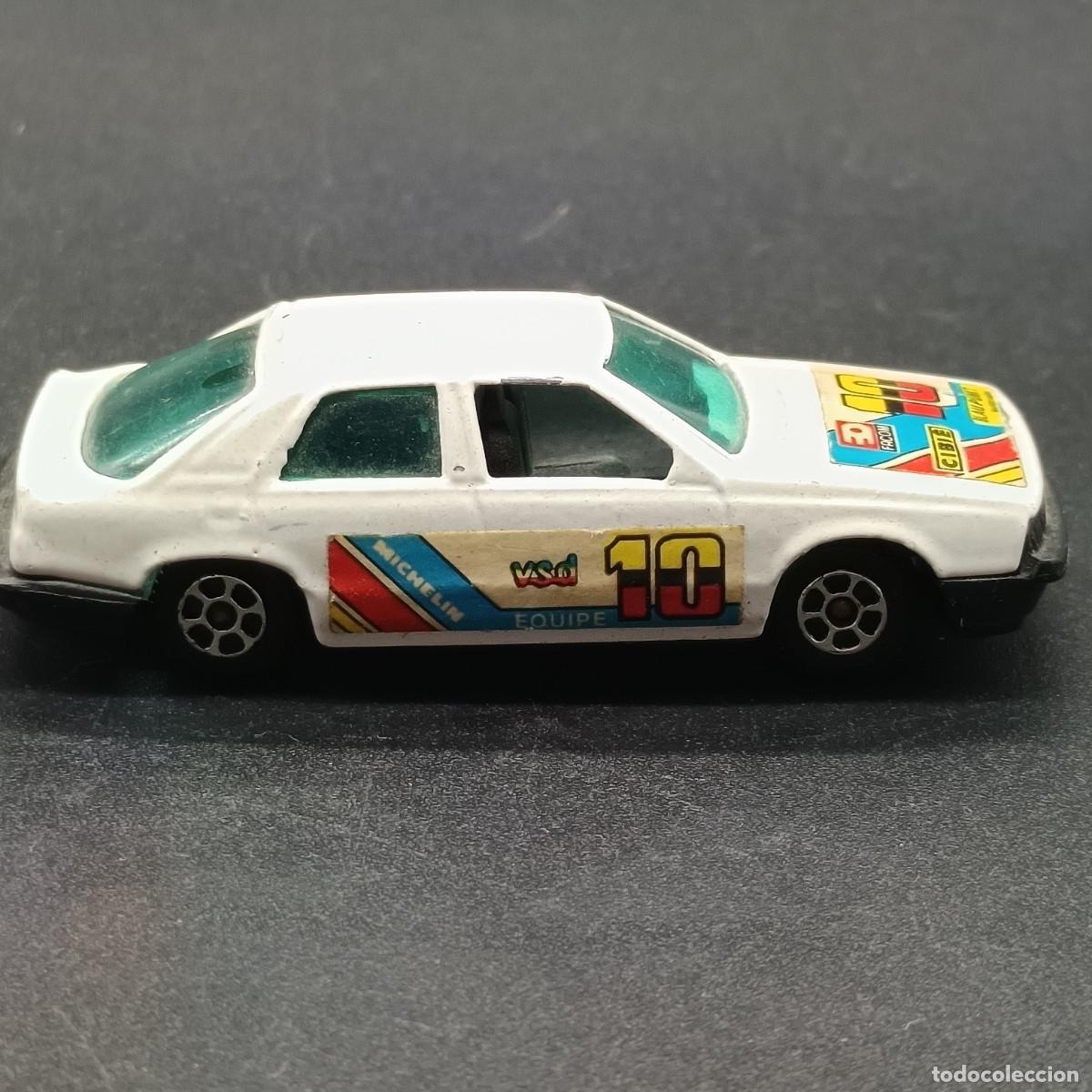 Coches a escala: GUILOY-RENAULT 25 - Foto 3