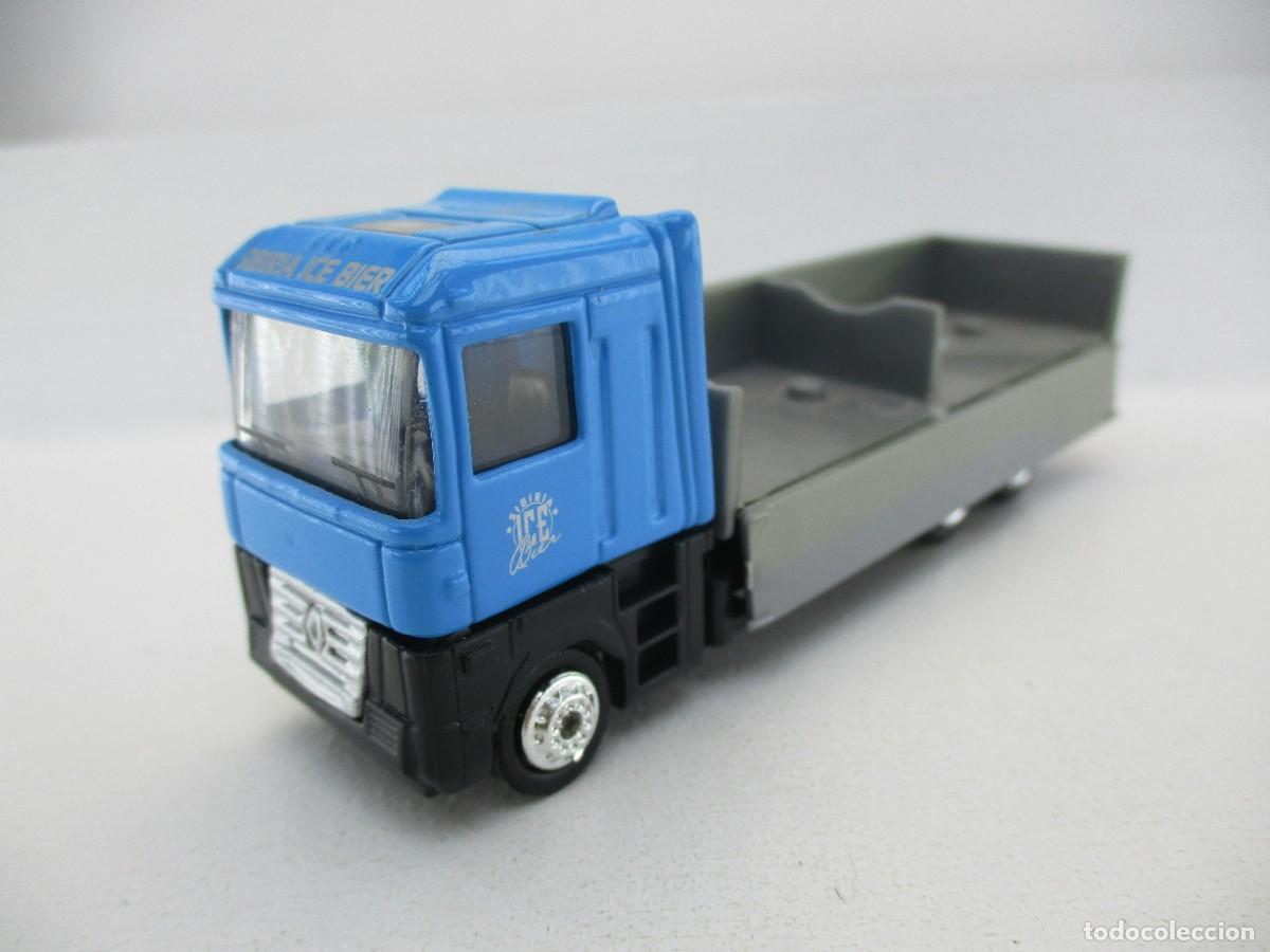 Coches a escala: CAMION ESCALA 1:87 REF JG - Foto 1