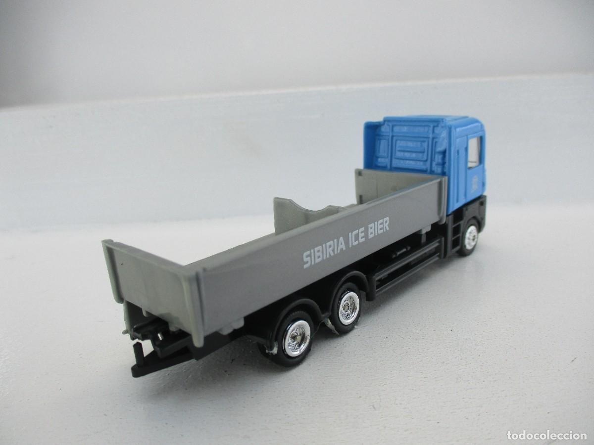 Coches a escala: CAMION ESCALA 1:87 REF JG - Foto 2