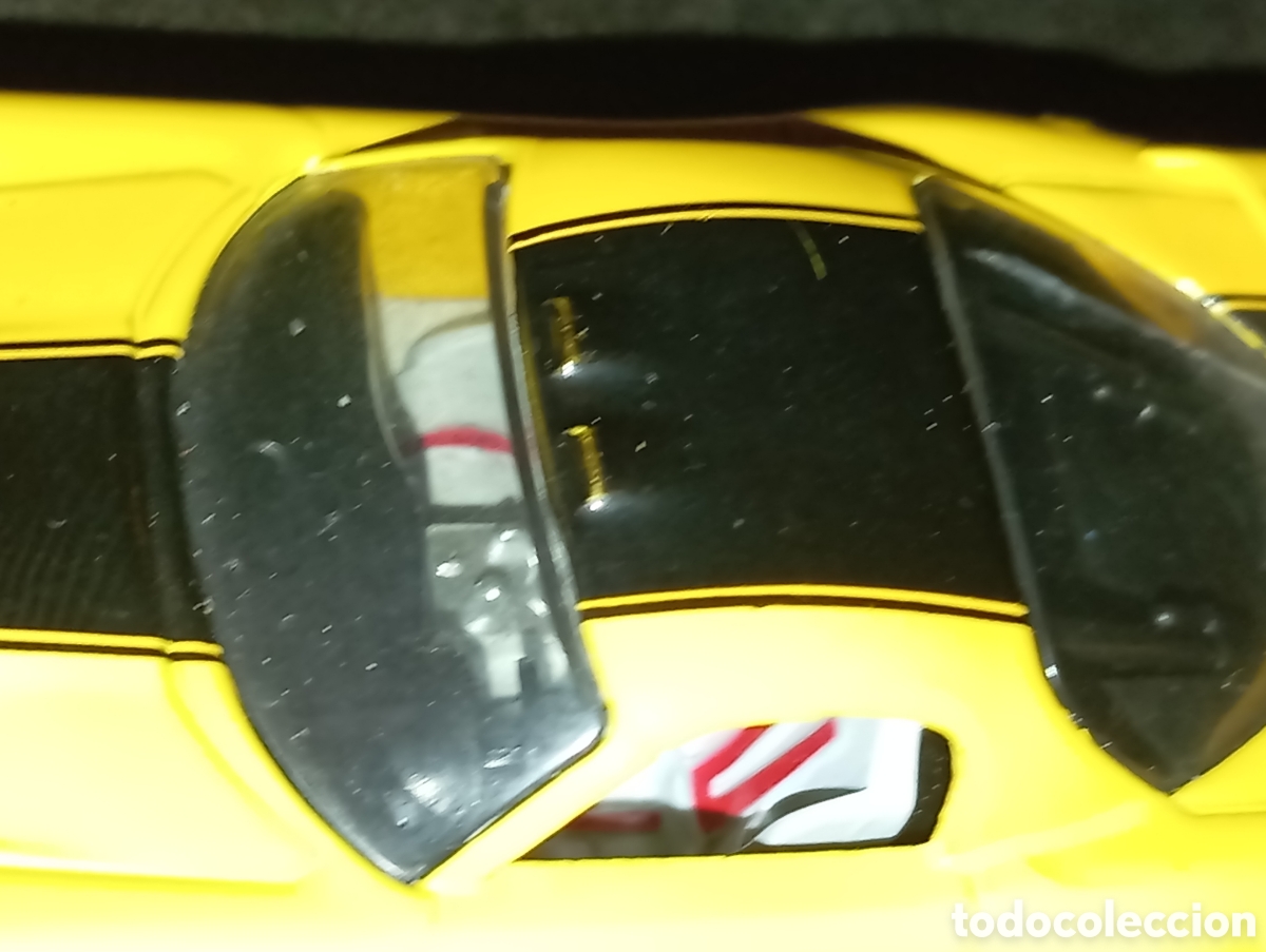 Coches a escala: DODGE VIPER / BADD1RIDE / - Foto 12