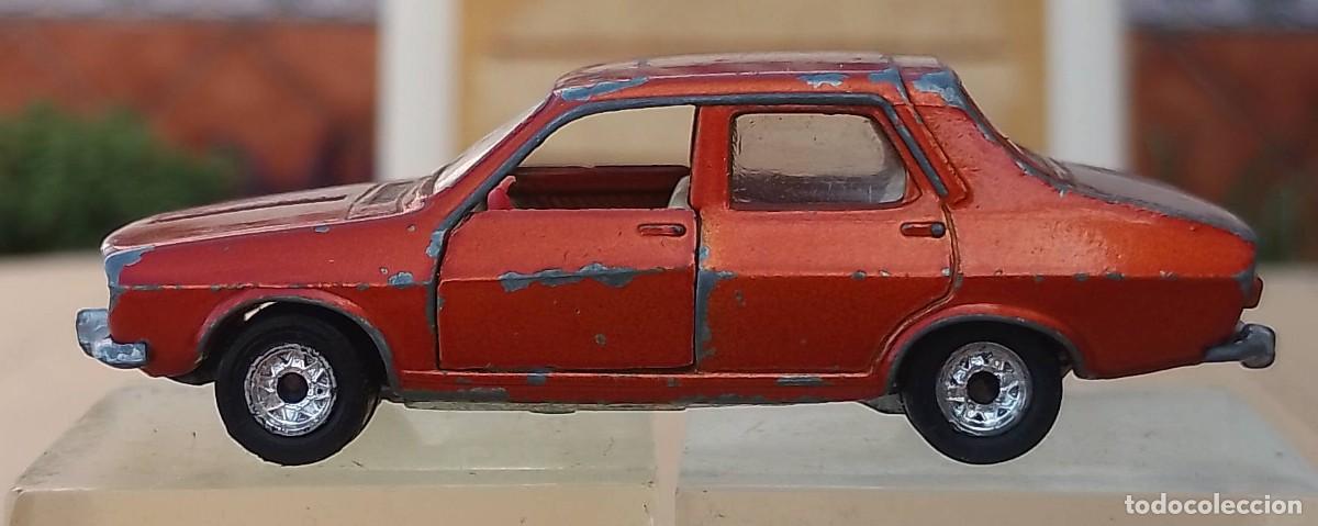 Coches a escala: Guisval, Renault 12 S - Foto 5